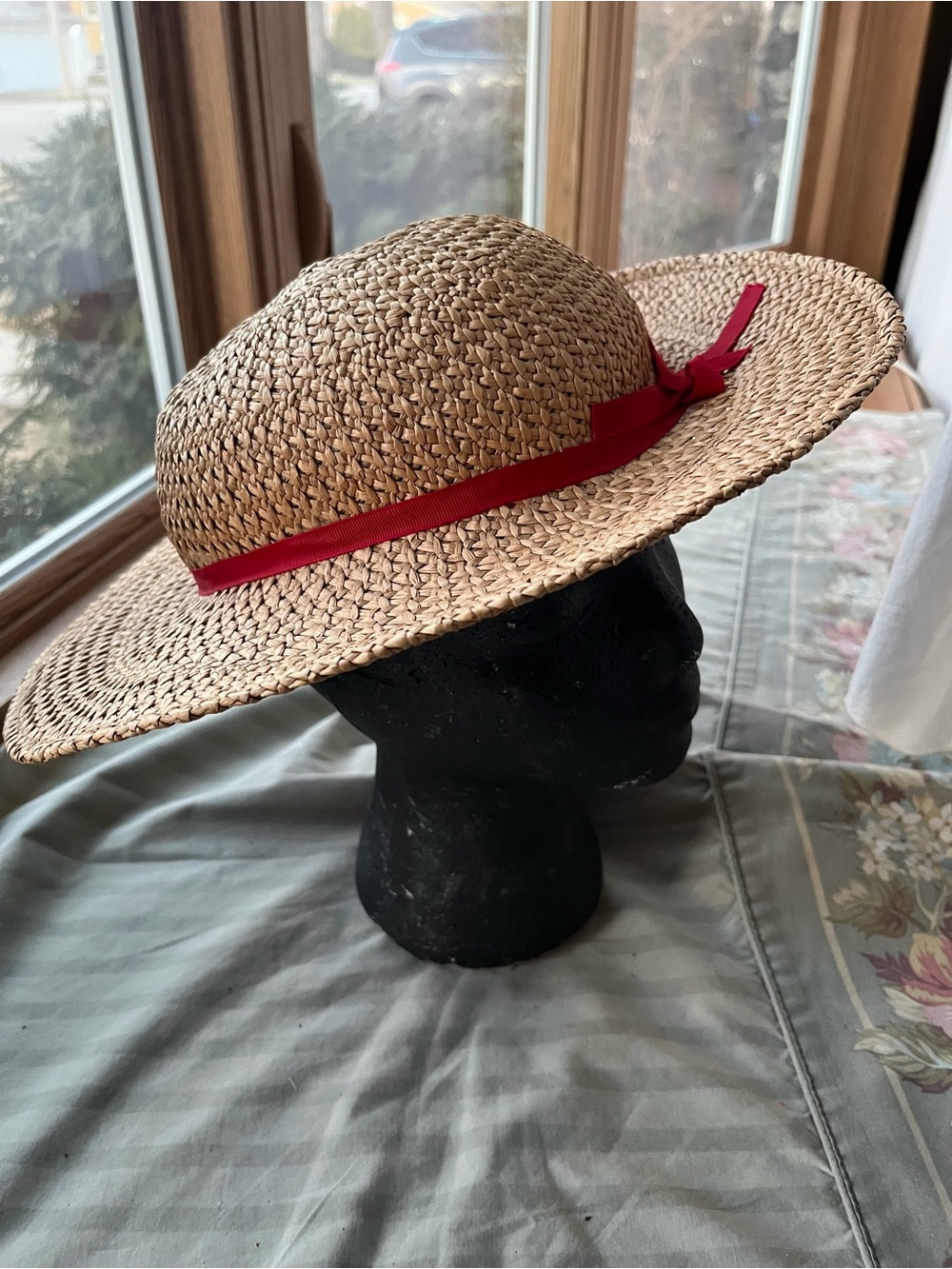 Sun hat - Picture 2 of 3